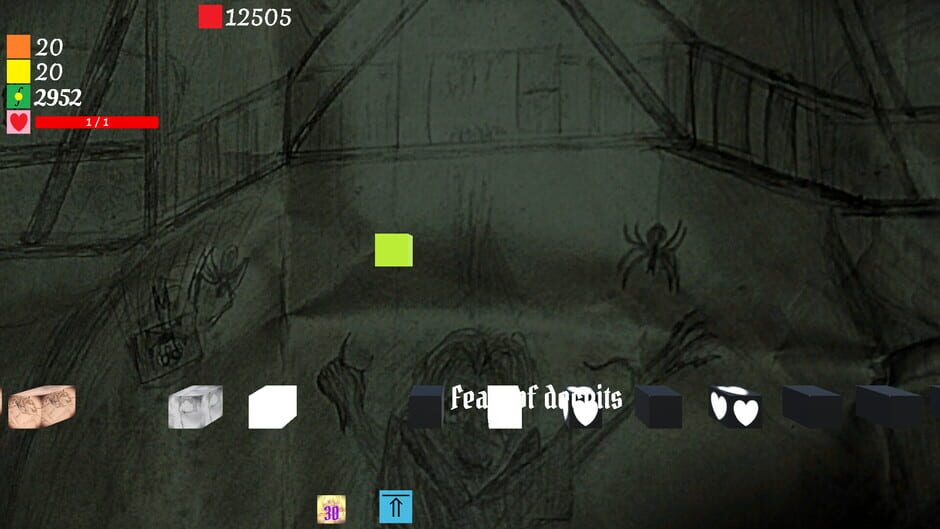 Qiyb2 screenshot