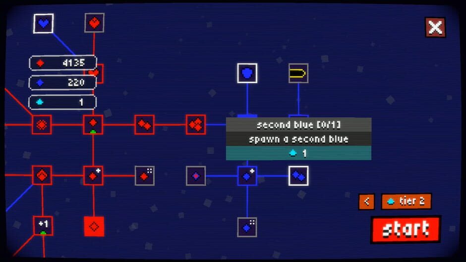 Snakecremental Screenshot