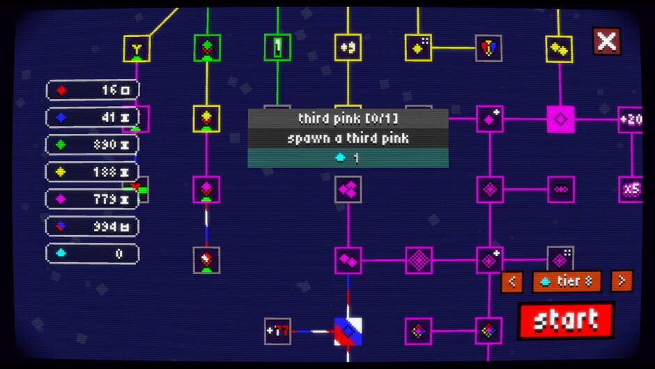 Snakecremental Screenshot