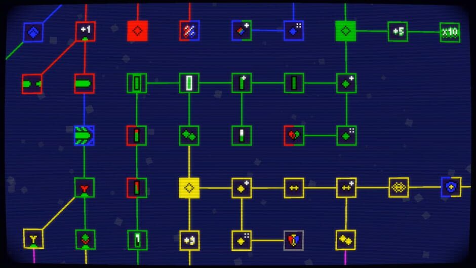 Snakecremental Screenshot