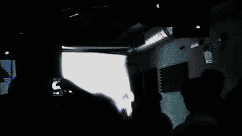 Against the Will of a Chainsaw Screenshot