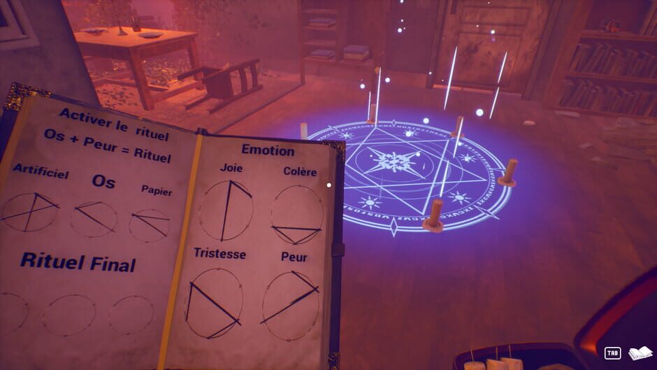สกรีนช็อตจาก Obscura (รูปที่ 3)