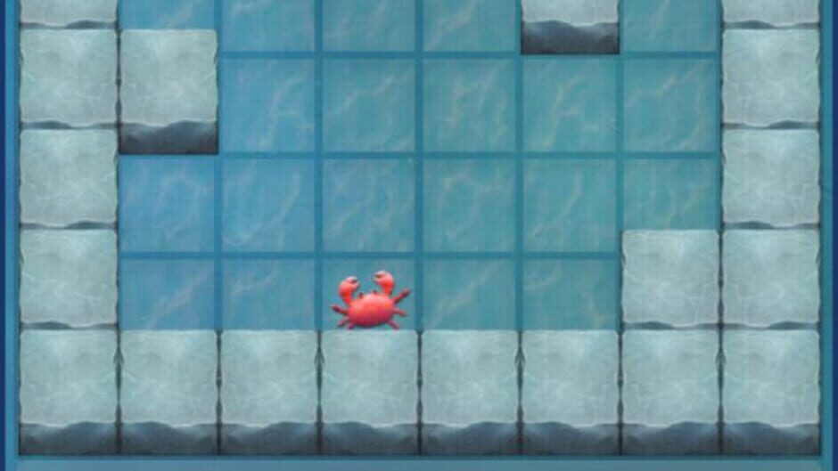 Ocean Playground screenshot