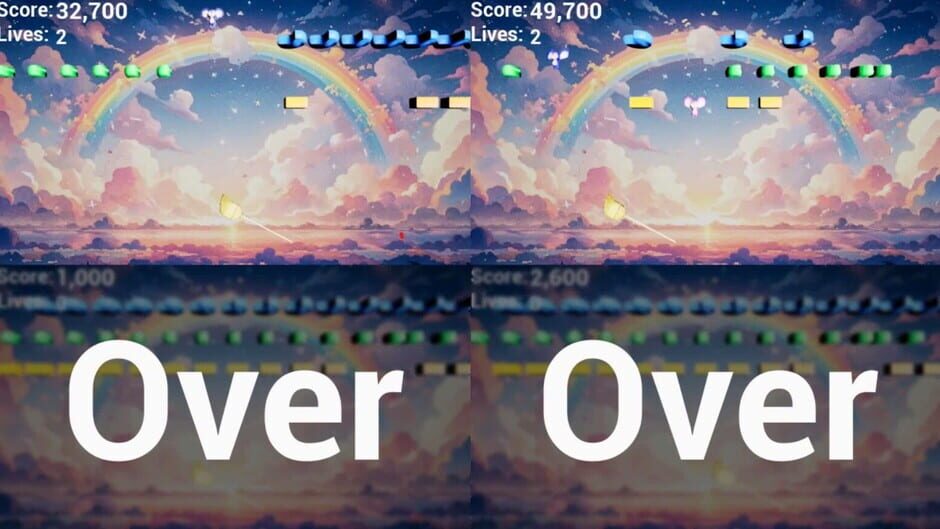 สกรีนช็อตจาก Oh Boy Cheese Remastered (รูปที่ 6)