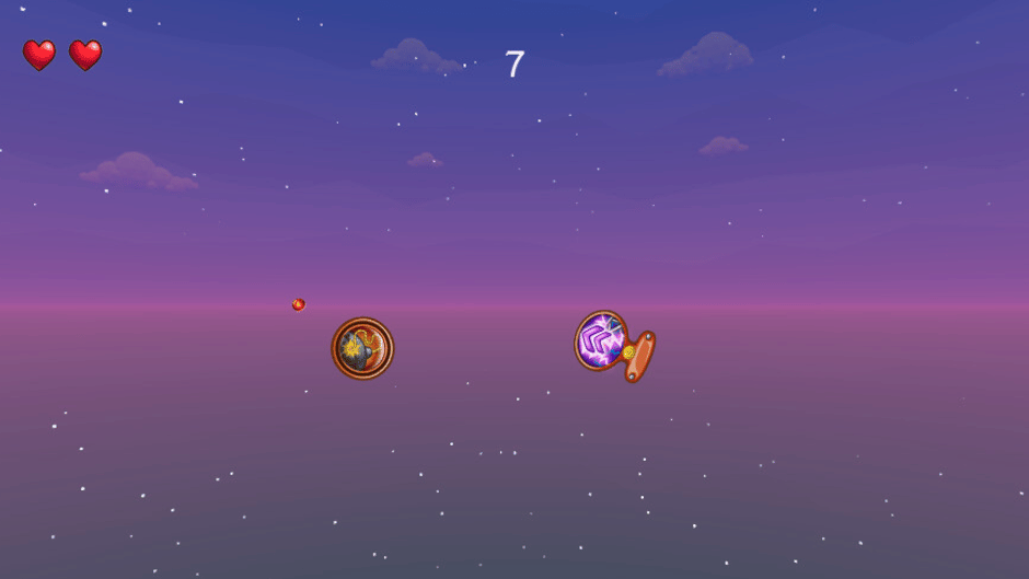 Onslaught Screenshot