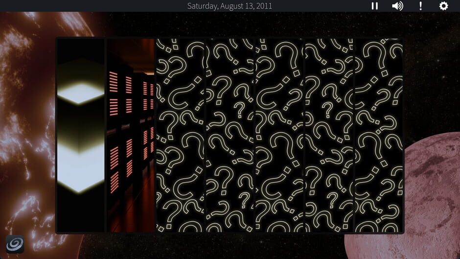 Outsider screenshot