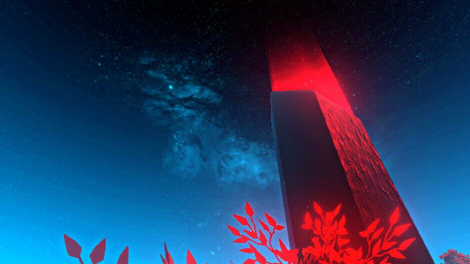 Liminal Spaces: Outside The Backrooms Screenshot