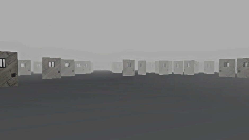 Liminal Spaces: Outside The Backrooms Screenshot