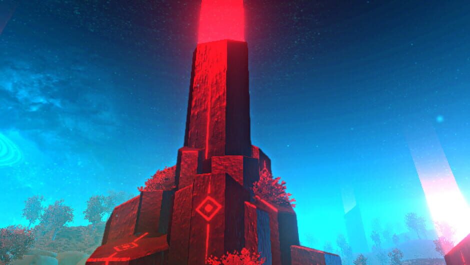 Liminal Spaces: Outside The Backrooms Screenshot