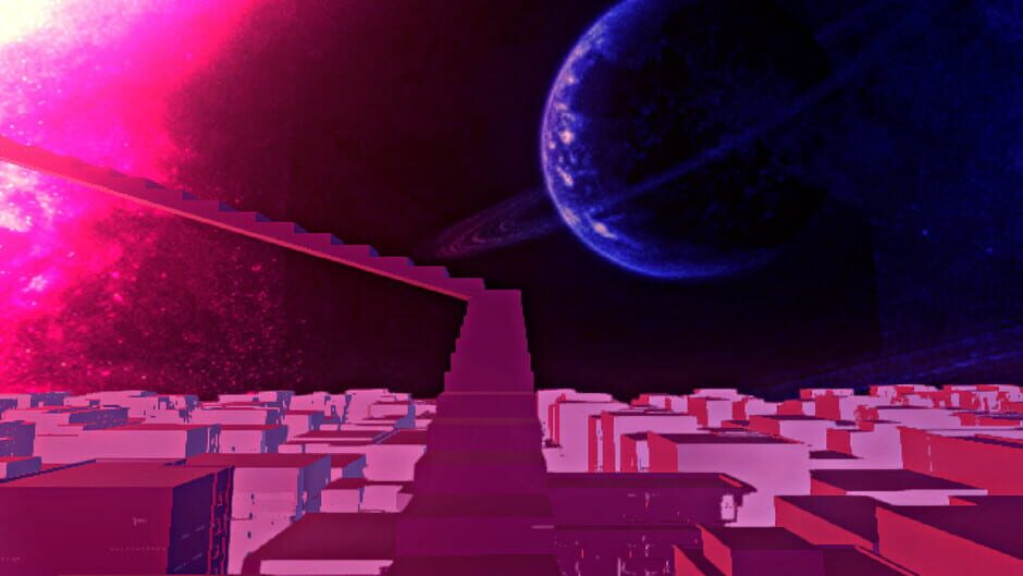 Liminal Spaces: Outside The Backrooms Screenshot