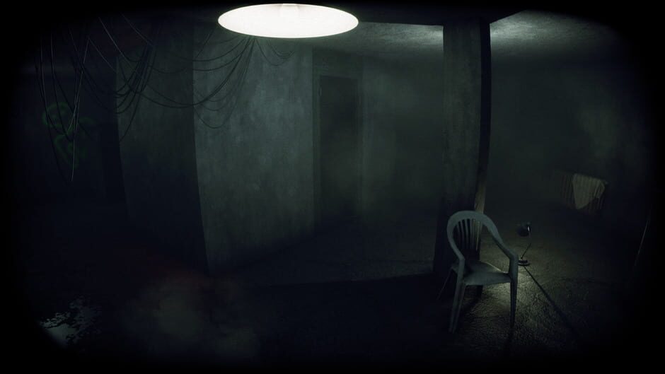 Screenshot Deppart Prototype