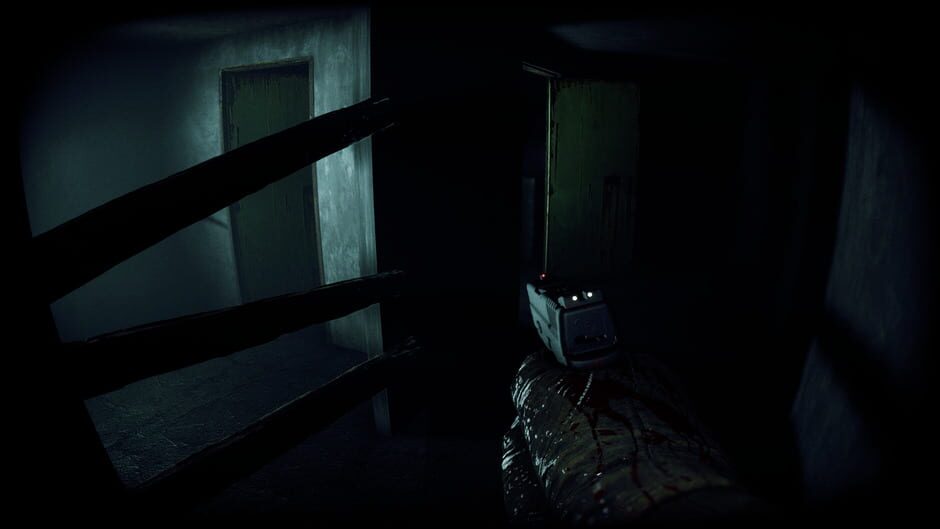 Screenshot Deppart Prototype