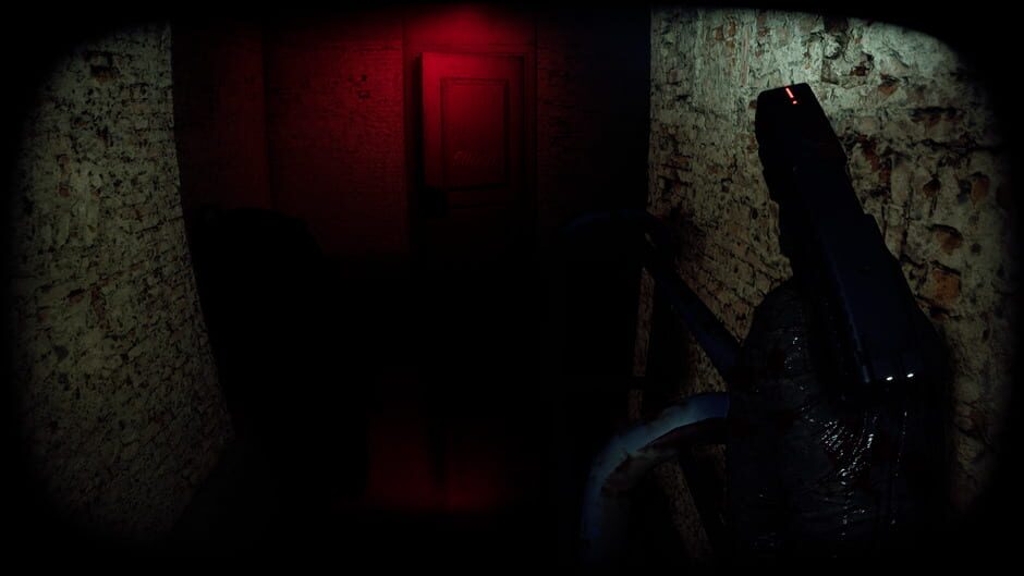 Screenshot Deppart Prototype