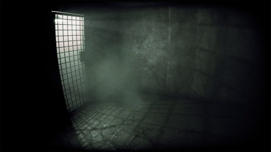 Screenshot Deppart Prototype