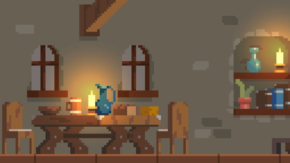 Cozy Days media thumbnail