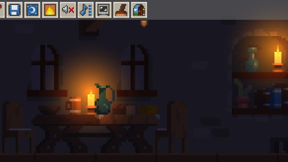 Cozy Days media thumbnail