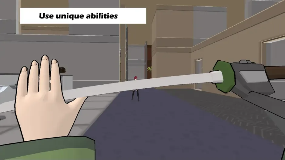 Capture d'écran de l'article