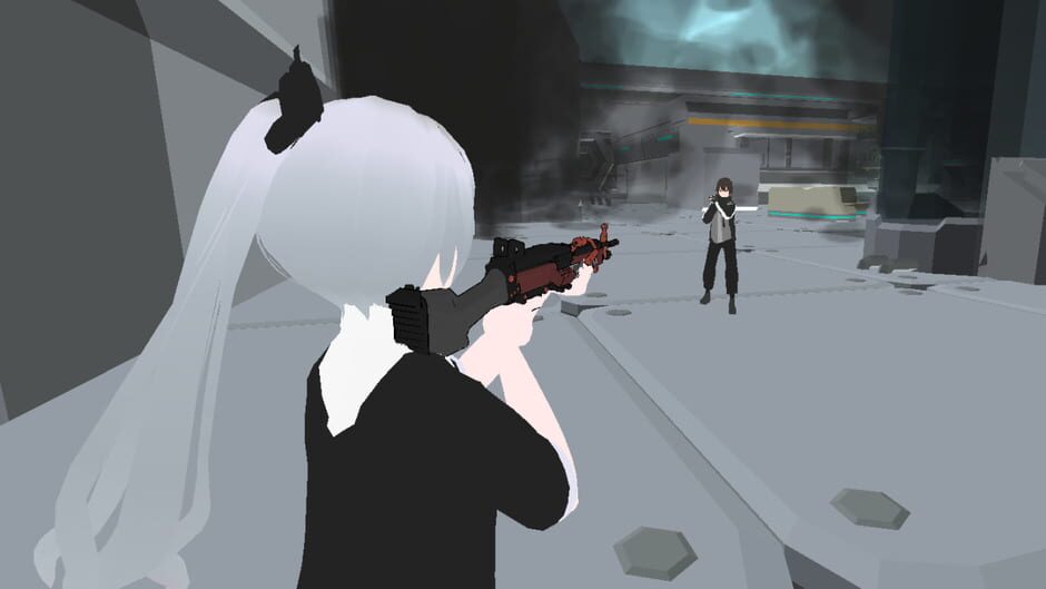 Rush Legends screenshot