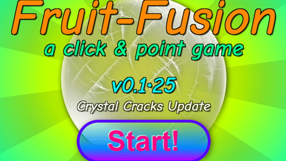 Fruit-Fusion Screenshot