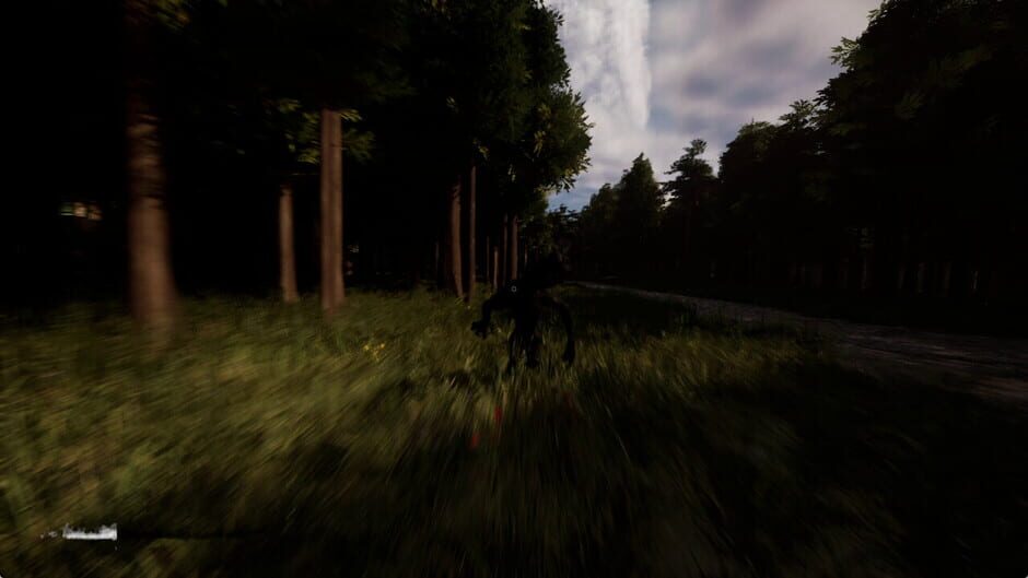 สกรีนช็อตจาก Poofie Plays God (รูปที่ 3)
