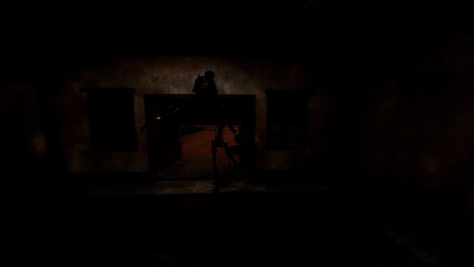สกรีนช็อตจาก Poofie Plays God (รูปที่ 4)