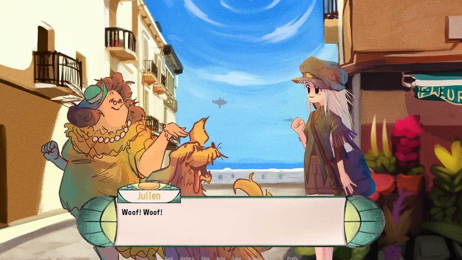 The Witchling Marjolaine media thumbnail