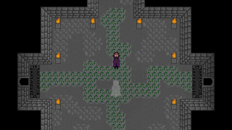The Last Librarian screenshot