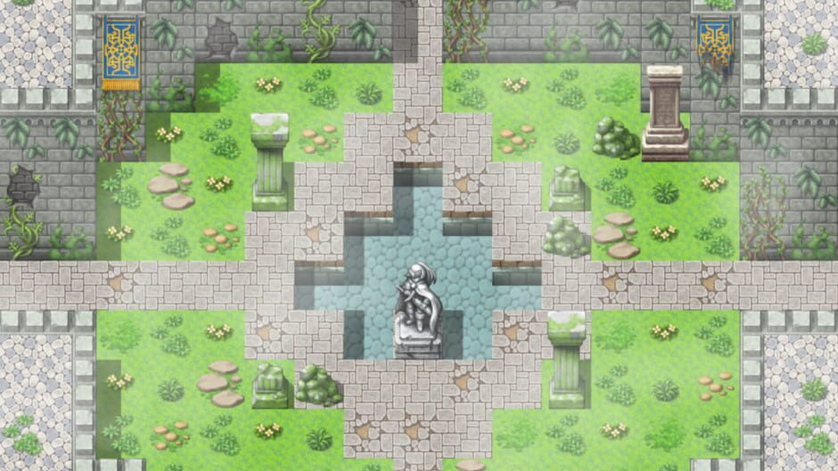 สกรีนช็อตจาก Relics of Aurelia (รูปที่ 4)