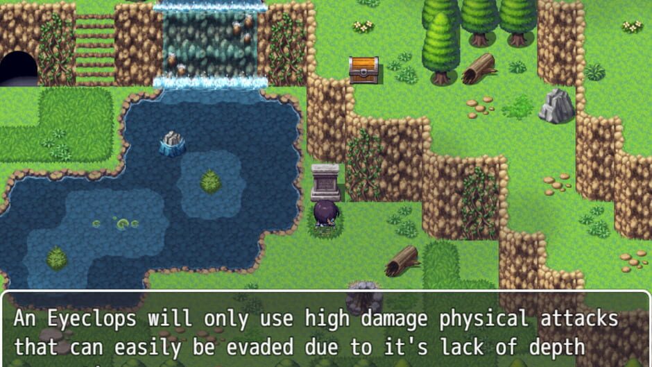 สกรีนช็อตจาก Relics of Aurelia (รูปที่ 6)