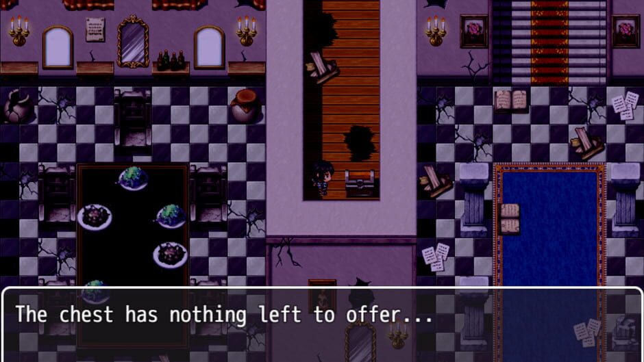 สกรีนช็อตจาก Relics of Aurelia (รูปที่ 12)