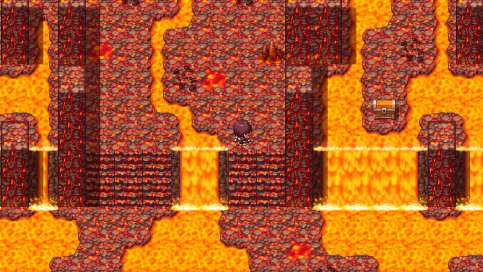 สกรีนช็อตจาก Relics of Aurelia (รูปที่ 13)