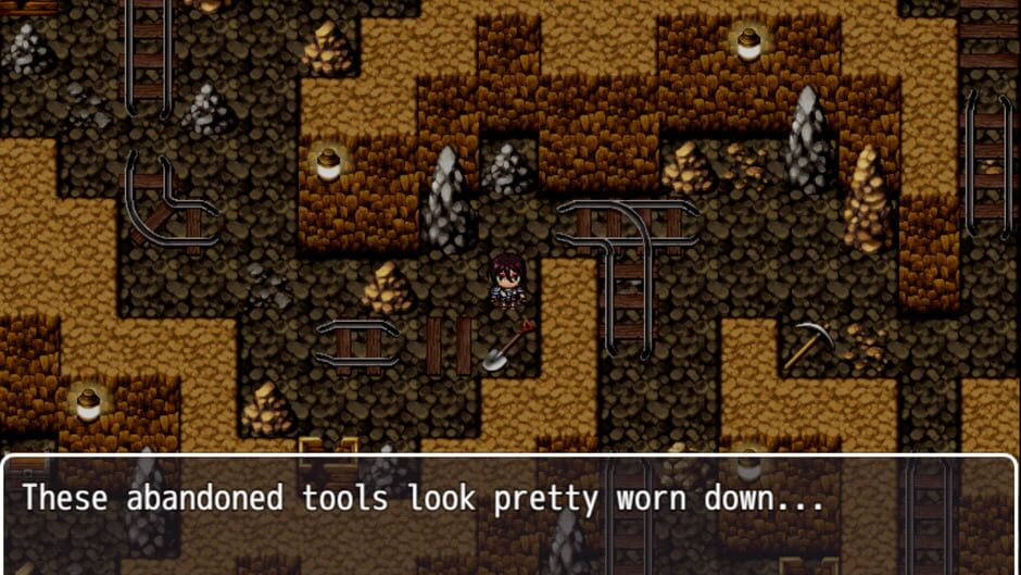 สกรีนช็อตจาก Relics of Aurelia (รูปที่ 15)