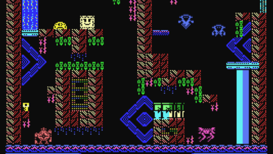 S.o.L.o. Screenshot