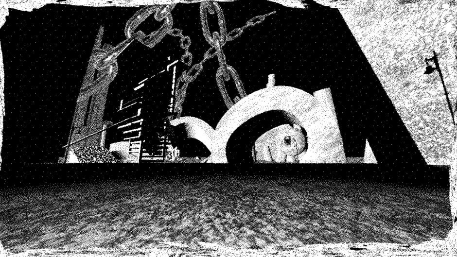 The Fallen Crypt of the Judgement Concrete-reviewed-cover