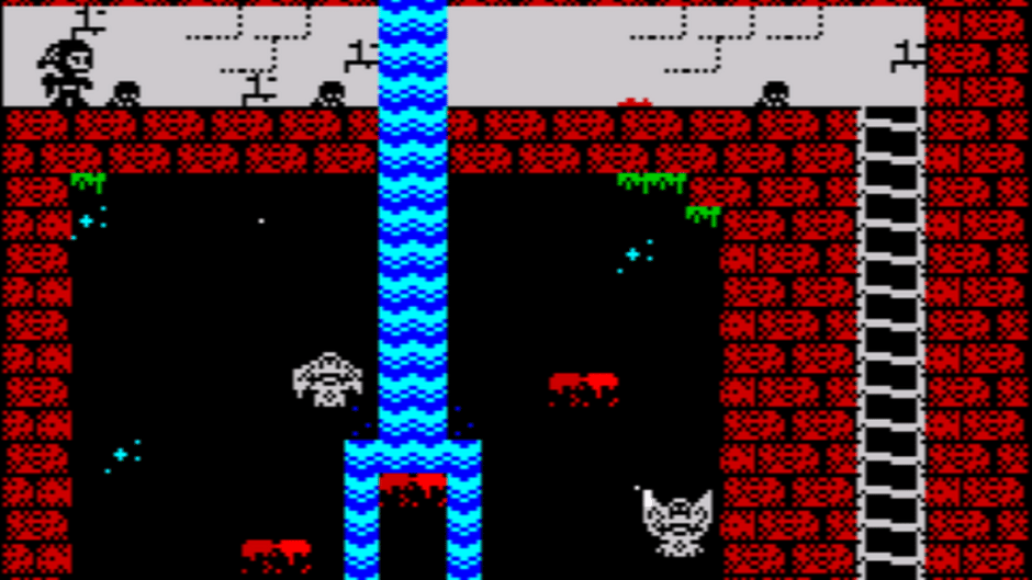 Ninja Poison Screenshot