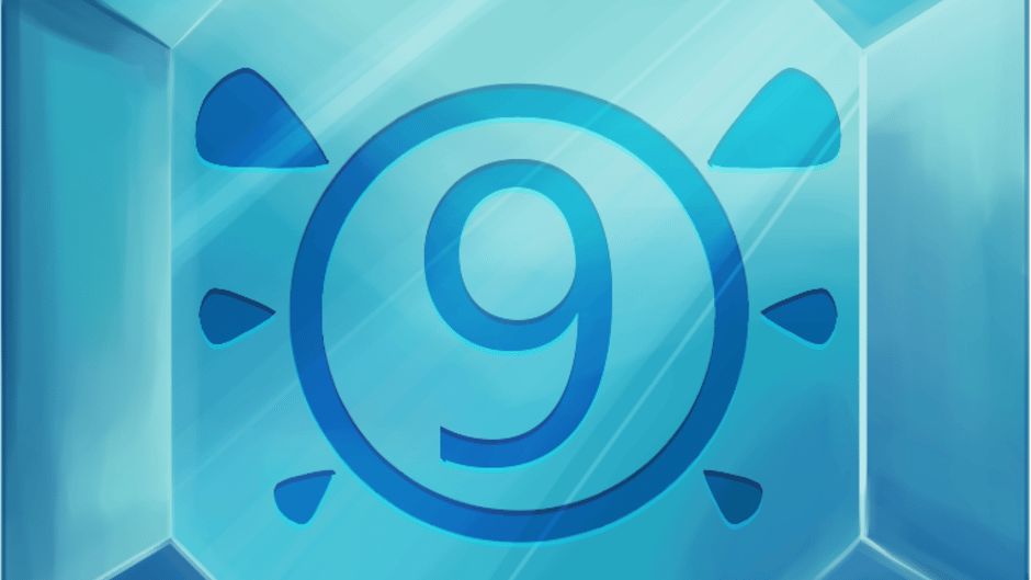 Cirno's BlockBuster Screenshot