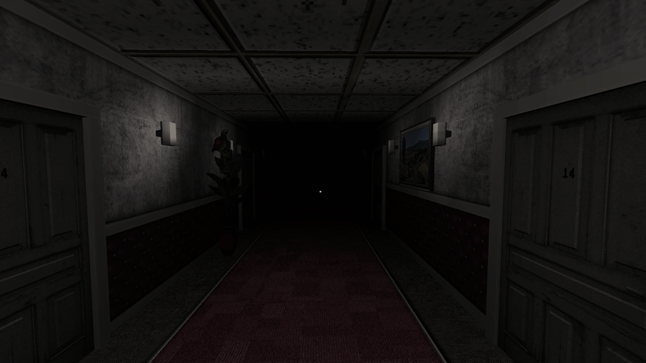 Incoherence Screenshot
