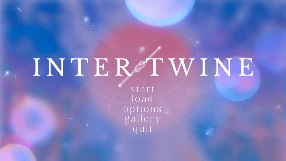 Intertwine Screenshot