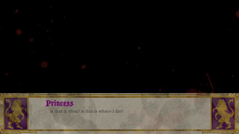 สกรีนช็อตจาก The King's Wish (รูปที่ 3)