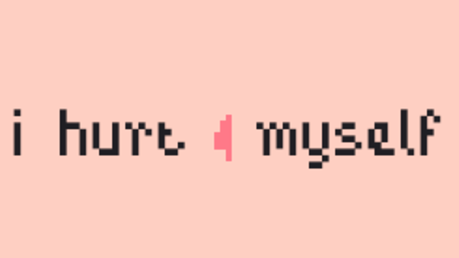 I Hurt Myself Screenshot