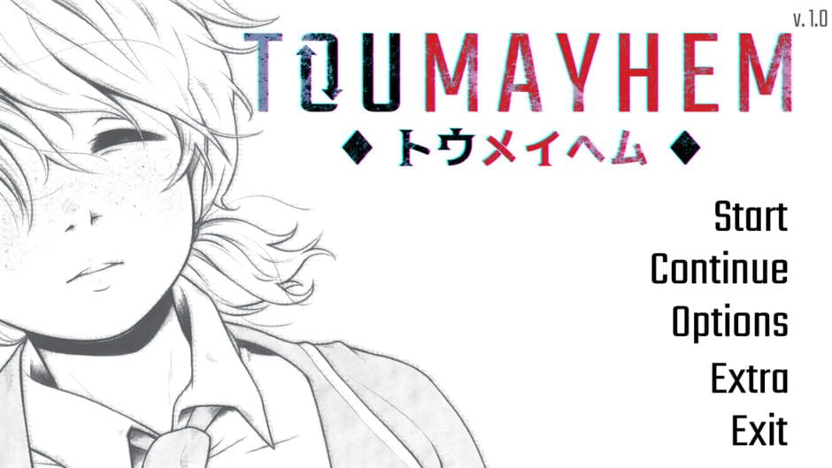 Toumayhem media thumbnail