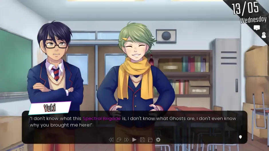 Screenshot 4