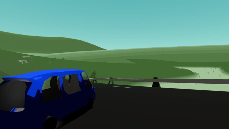 Road Trip screenshot
