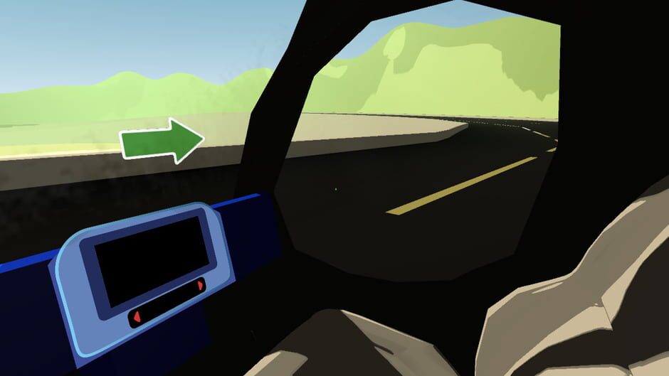 Road Trip screenshot