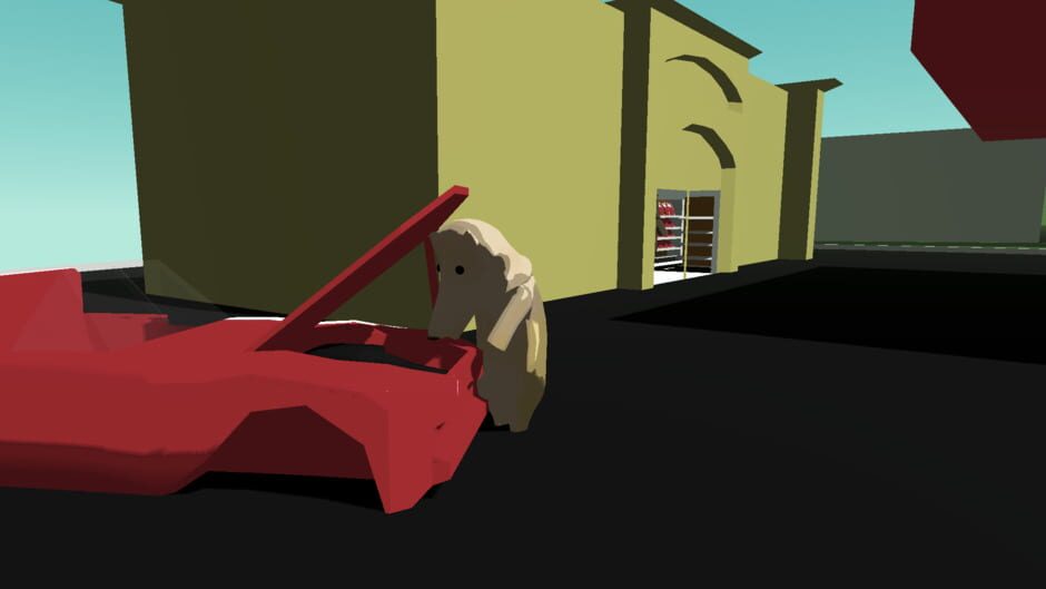Road Trip screenshot