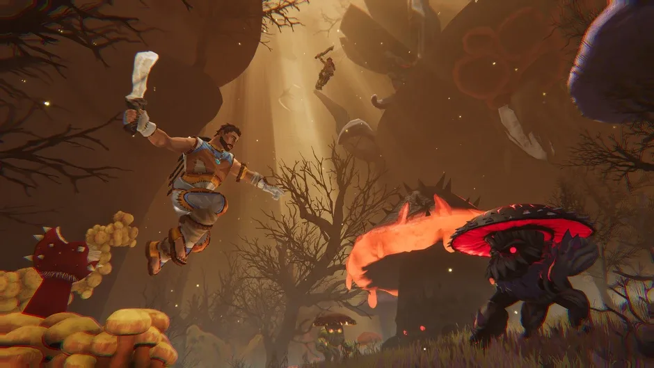 Capture d'écran de l'article