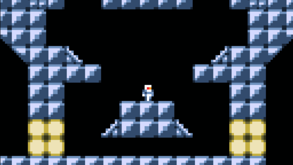 Dungeon Burnout Screenshot