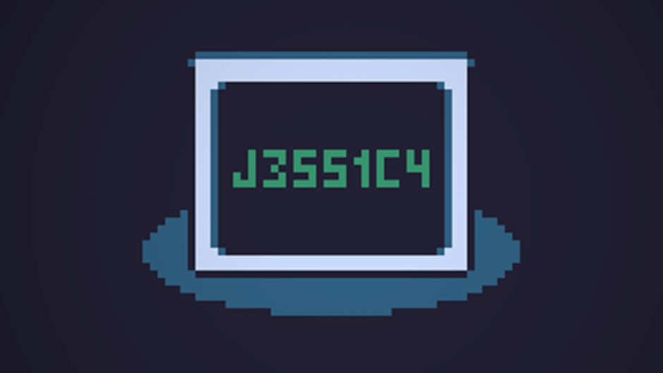 J3ss1c4 Screenshot