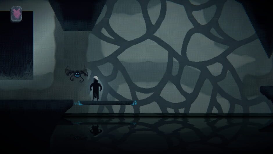 Omega Chronos screenshot