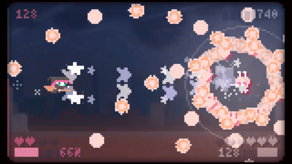 Tukiyono Screenshot